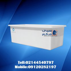 وان پلی اتیلن 1000 لیتری