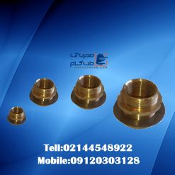 فیتینگ برنجی