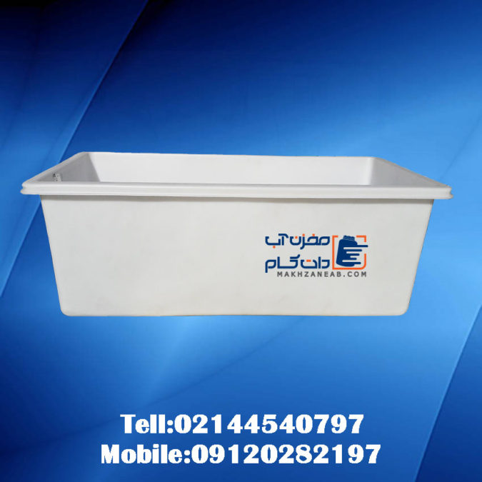 وان پلی اتیلن 200 لیتری