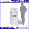 قیمت مخزن پلاستیکی 350 لیتری
