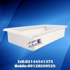 وان 300 لیتری پلاستیکی