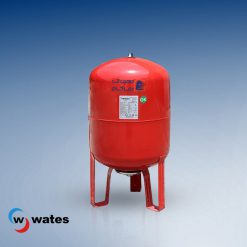 منبع تحت فشار 100 لیتری واتس Wates