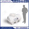 مخزن آب 250 لیتری پلی اتیلن