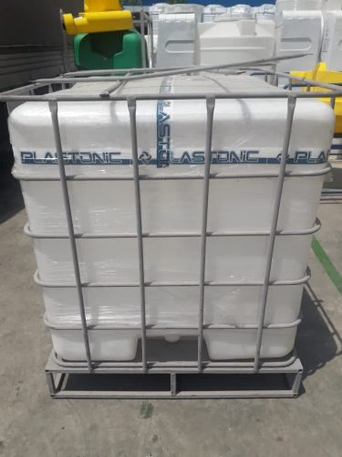 خرید تانک IBC