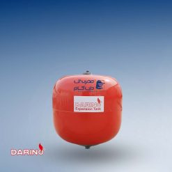 منبع تحت فشار 24 لیتری دارینو darino